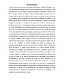 El Positivismo