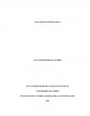 ANÁLISIS DEL DESEMPEÑO DE LA UNIDAD PARA LA ATENCIÓN Y REPARACIÓN INTEGRAL DE VÍCTIMAS EN NARIÑO- PASTO