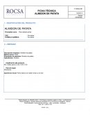 FT CARBON ACTIVADO