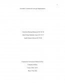 Actividad 5: Sistema de Costo por Departamentos