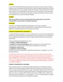 CADENA DE TRANSPORTE DE ELECTRONES