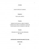 ENSAYO DERECHOS HUMANOS.PSICOLOGÍA JURÍDICA