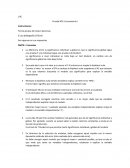 Prueba Nº2: Econometría I