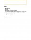 Relato de un asesino