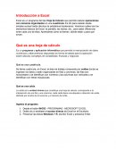 Herramientas de tecnologias