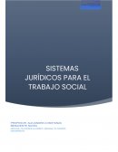 Historia del Sistema Jurídico Chileno