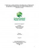 El Derecho a la libre expresión y desarrollo de la personalidad de la docente Carolina Sanín, es vulnerado por la postura asumida por la Universidad de los andes y confirmada en la sentencia