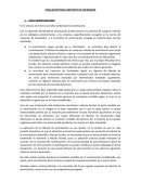 Examen impuesto sociedades