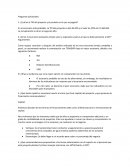 ¿Cuál es la TIR del proyecto y el período en el que se pagará?