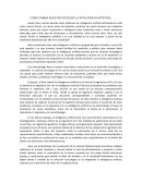 Como cambia nuestra sociedad la inteligencia artificial