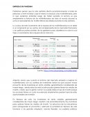 EMPRESAS EN PANDEMIA