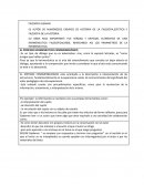 EL PROCESO HERMENÉUTICO-FENOMENOLÓGICO