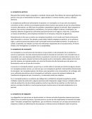 Monopolios, oligopolios y política