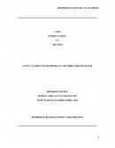 MEMORIAL EMILIO ACOSTA VS ARCADIA