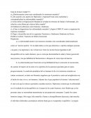 Trabajo Práctico Nº 5 Salud y Enfermedad