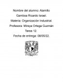 Políticas microeconómicas