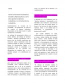 Derechos Sexuales y Reproductivos