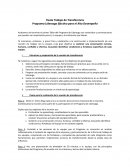 Programa Liderazgo Efectivo para el Alto Desempeño