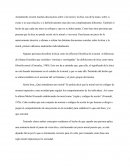 Ensayo relacion entre etica y moral