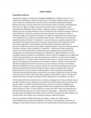 Marco teorico investigacion afectaciones economicas de la guerra entre Rusia y Ucrania