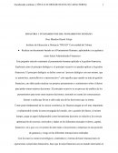 Fundamentos del pensamiento humano