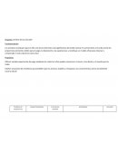 Proyecto:” El libro de los animales”