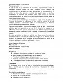 Secuencia didactica sobre surrealismo