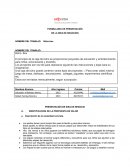 Idea de negocio "Búho-box"