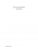 El corte ingles y la internacionalización