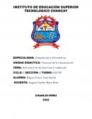 Guía practica de escritura y redacción