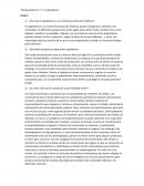 Capitalismo y Producción