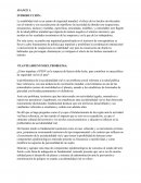 PLAN ESTRATÉGICO DE SEGURIDAD VIAL DOÑA LECHE