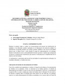 DETERMINACIÓN DE LA DOSIS DE ÁCIDO FOSFÓRICO PARA LA OPTIMIZACIÓN DEL PROCESO DE CLARIFICACIÓN DE MELADURA- INGENIO MAYAGÜEZ