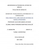 ENSAYO DE EL LIBRO “BASTA DE HISTORIAS” DE ANDRES OPPENHEIMER