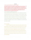 Justificación ¿ Cual es la situación problemática que se pretende investigar?