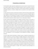 Dirección de RRHH El Cooperativismo y el Capital Humano