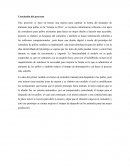 Ingeniería económica “Granja La Pera”