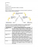 CONTROL DE LECTURA ENSAYO SOBRE LA CEGUERA