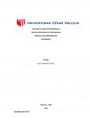 Idea de negocio emprendedor Alcohol Gel