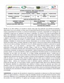 PROYECTO DE APRENDIZAJE: “MIENTRAS MÀS INVESTIGO MÀS APRENDO ”