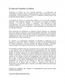 El caso de Productos La Delicia