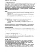 EXAMEN DE TEXTOS: HISTORIA