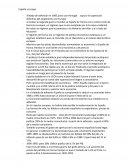 ESPAÑA Y EUROPA