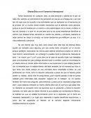 Dilema Ético en el Comercio Internacional