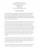 Algebra lineal. Matrices y determinantes