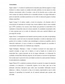 El impacto de los residuos que generamos