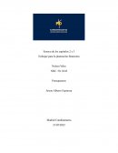 Enfoque para la planeacion finaciera