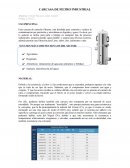 CARCASA DE FILTRO INDUSTRIAL