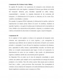 Caso logistica empresa IPASA