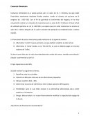 Consorcio Alimentario S.A